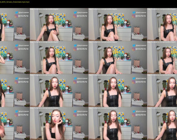 presidenttaylor — 36 minute Chaturbate female cam show recording, 720p, May 8, 2020