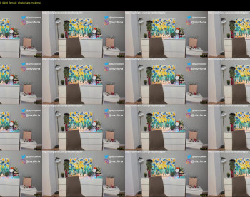 presidenttaylor — 3 minute Chaturbate female cam show recording, 720p, May 8, 2020