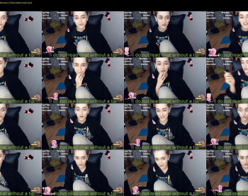 ps4pro — 44 minute Chaturbate female cam show recording, 720p, May 7, 2020