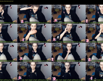 ps4pro — 44 minute Chaturbate female cam show recording, 720p, May 7, 2020