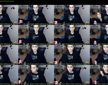 ps4pro — 44 minute Chaturbate female cam show recording, 720p, May 7, 2020