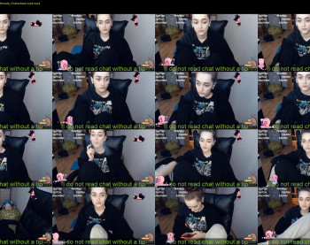 ps4pro — 44 minute Chaturbate female cam show recording, 720p, May 7, 2020