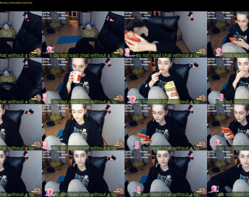 ps4pro — 44 minute Chaturbate female cam show recording, 720p, May 7, 2020