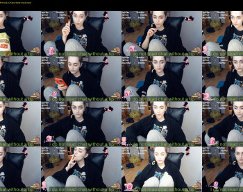 ps4pro — 44 minute Chaturbate female cam show recording, 720p, May 7, 2020
