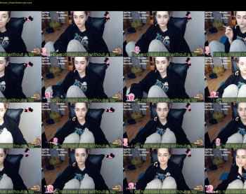 ps4pro — 17 minute Chaturbate female cam show recording, 720p, May 7, 2020