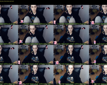 ps4pro — 44 minute Chaturbate female cam show recording, 720p, May 7, 2020