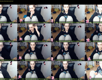 ps4pro — 44 minute Chaturbate female cam show recording, 720p, May 7, 2020