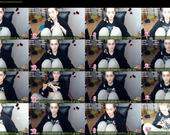 ps4pro — 44 minute Chaturbate female cam show recording, 720p, May 7, 2020