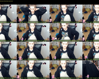 ps4pro — 44 minute Chaturbate female cam show recording, 720p, May 7, 2020
