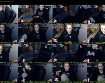 ps4pro — 44 minute Chaturbate female cam show recording, 720p, May 7, 2020