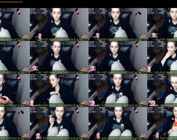 ps4pro — 32 minute Chaturbate female cam show recording, 720p, May 7, 2020