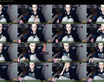 ps4pro — 44 minute Chaturbate female cam show recording, 720p, May 7, 2020