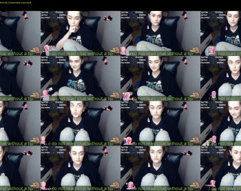 ps4pro — 44 minute Chaturbate female cam show recording, 720p, May 7, 2020