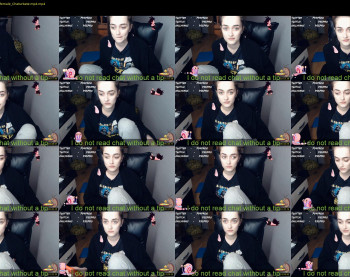 ps4pro — 17 minute Chaturbate female cam show recording, 720p, May 7, 2020