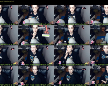 ps4pro — 44 minute Chaturbate female cam show recording, 720p, May 7, 2020
