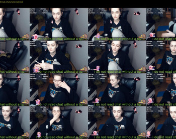 ps4pro — 44 minute Chaturbate female cam show recording, 720p, May 7, 2020