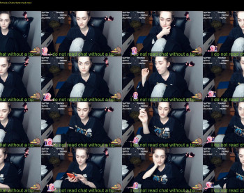 ps4pro — 44 minute Chaturbate female cam show recording, 720p, May 8, 2020