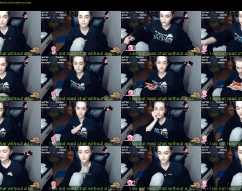 ps4pro — 44 minute Chaturbate female cam show recording, 720p, May 8, 2020