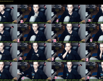 ps4pro — 42 minute Chaturbate female cam show recording, 720p, May 8, 2020