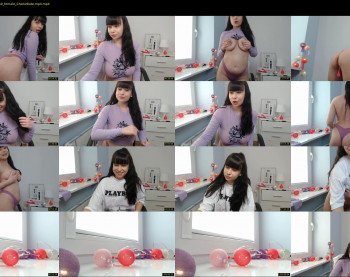 rita_wane — 74 minute Chaturbate female cam show recording, 1080p, May 7, 2020