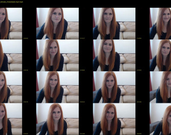 roxxxco — 67 minute Chaturbate female cam show recording, 1080p, May 7, 2020