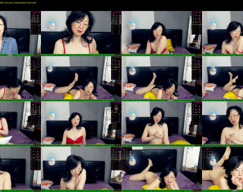 sandrami__ — 70 minute Chaturbate female cam show recording, 720p, May 7, 2020