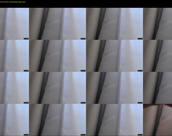 sasha_ursx — 7 minute Chaturbate female cam show recording, 720p, May 7, 2020