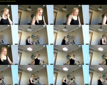 sashabulls — 71 minute Chaturbate couple cam show recording, 1080p, May 7, 2020