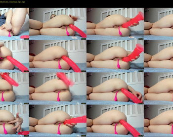 sashabulls — 36 minute Chaturbate couple cam show recording, 1080p, May 7, 2020