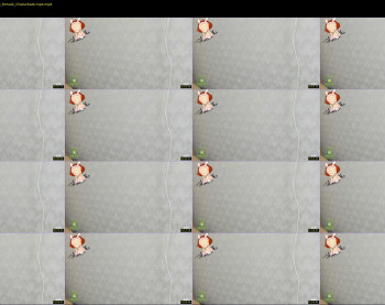 seon_mi — 18 minute Chaturbate female cam show recording, 1080p, May 7, 2020
