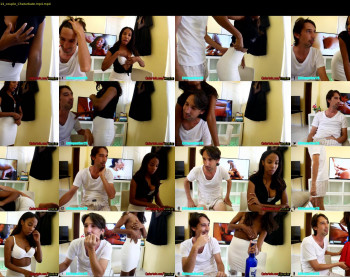 shinyplace — 70 minute Chaturbate couple cam show recording, 1080p, May 7, 2020