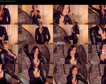 sofiafoster — 73 minute Chaturbate female cam show recording, 1080p, May 7, 2020
