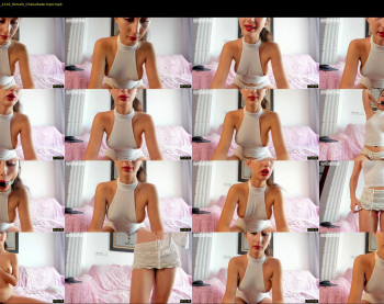sweetbuttocks — 73 minute Chaturbate female cam show recording, 1080p, May 7, 2020