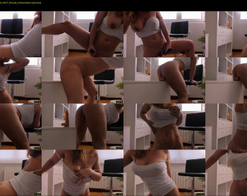 sweetnameless — 70 minute Chaturbate couple cam show recording, 1080p, May 7, 2020