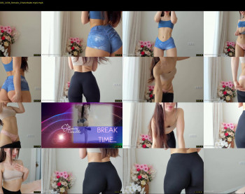 sweety_rinushka_ — 71 minute Chaturbate female cam show recording, 1080p, May 7, 2020
