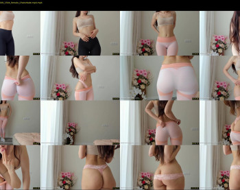 sweety_rinushka_ — 70 minute Chaturbate female cam show recording, 1080p, May 7, 2020