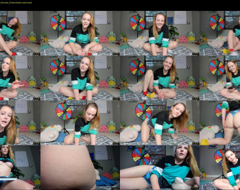 syndica — 77 minute Chaturbate female cam show recording, 1080p, May 8, 2020