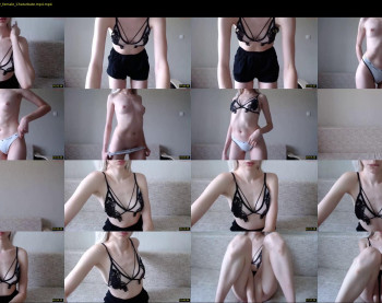 token___ — 66 minute Chaturbate female cam show recording, 480p, May 7, 2020