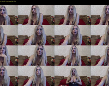truefoxyyy — 3 minute Chaturbate female cam show recording, 480p, May 7, 2020