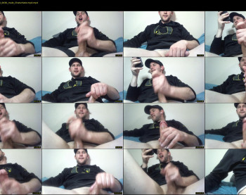 vanillaniceeee — 97 minute Chaturbate male cam show recording, 720p, May 8, 2020