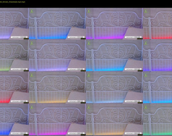 vikkilustful — 13 minute Chaturbate female cam show recording, 1080p, May 8, 2020