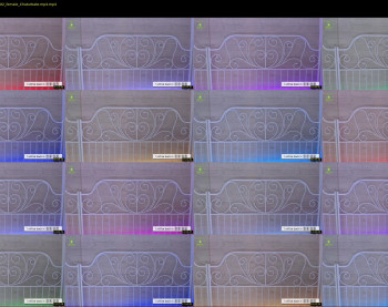 vikkilustful — 21 minute Chaturbate female cam show recording, 1080p, May 8, 2020