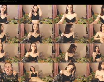 wilmot69noah — 72 minute Chaturbate couple cam show recording, 720p, May 7, 2020