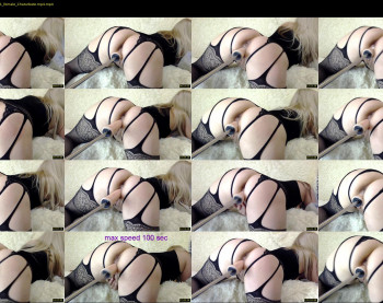 your_lina — 70 minute Chaturbate female cam show recording, 1080p, May 8, 2020