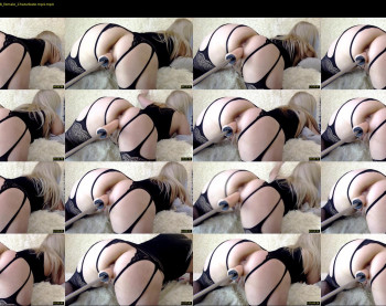 your_lina — 70 minute Chaturbate female cam show recording, 1080p, May 8, 2020