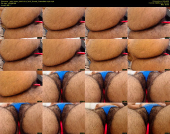 _gabi_lovers — 27 minute Chaturbate female cam show recording, 480p, May 8, 2020