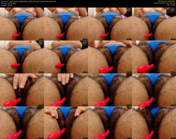 _gabi_lovers — 10 minute Chaturbate female cam show recording, 480p, May 8, 2020