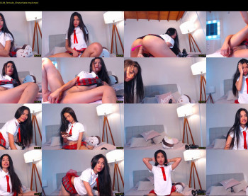 _hellokitty01 — 75 minute Chaturbate female cam show recording, 1080p, May 9, 2020