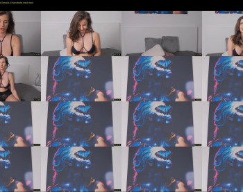 _nastya_ — 42 minute Chaturbate female cam show recording, 1080p, May 8, 2020