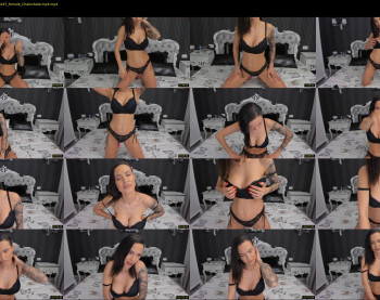 _sinwithme_ — 99 minute Chaturbate female cam show recording, 720p, May 9, 2020